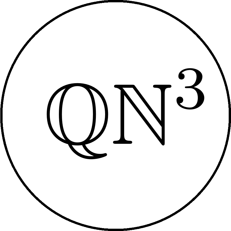 qncubed3 logo